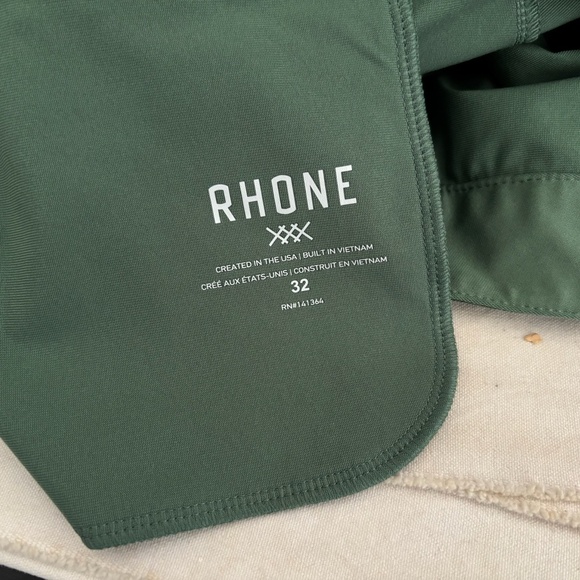 Rhone 7" Commuter Short - Picture 3 of 5